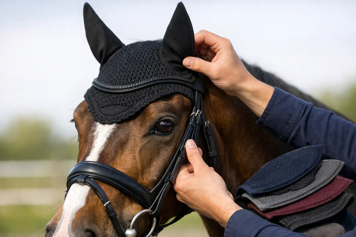 How to Choose an Ear Bonnet That Fits