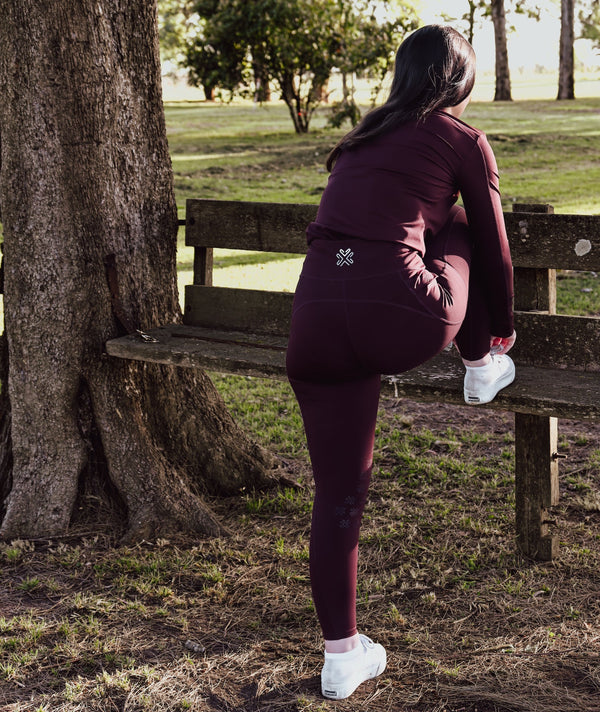 Activewear - Fetlox