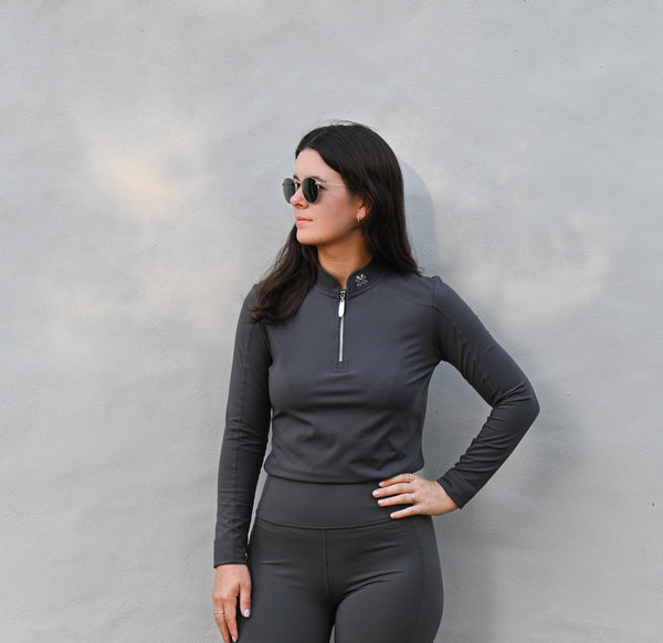 Base Layers - Fetlox