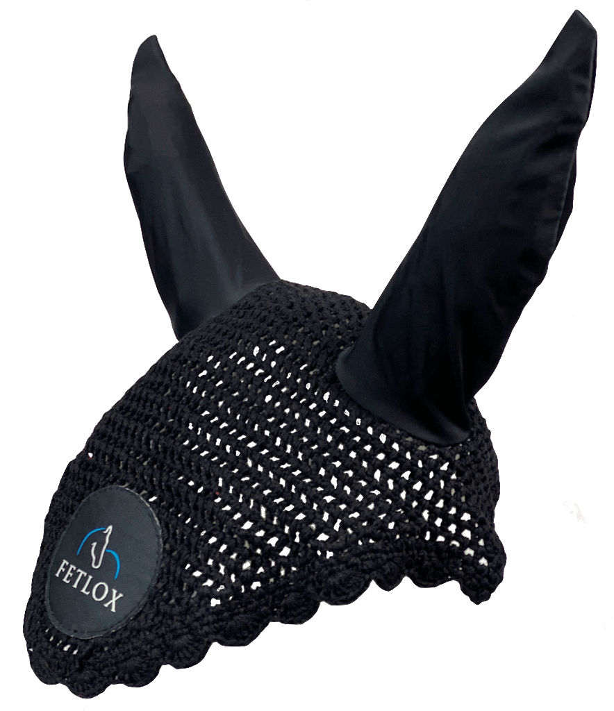 Fetlox Ear Bonnets | Fetlox