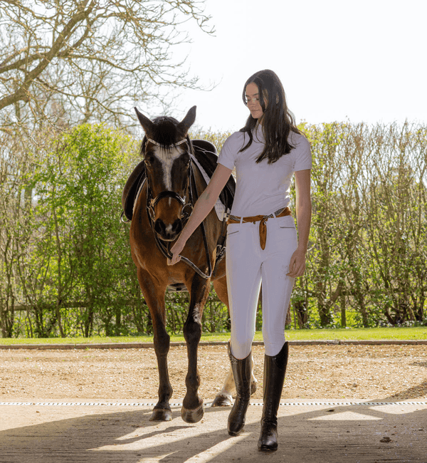 Fetlox FX3 Breeches | Fetlox