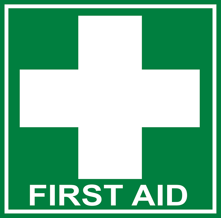 First Aid & Hygiene | Fetlox