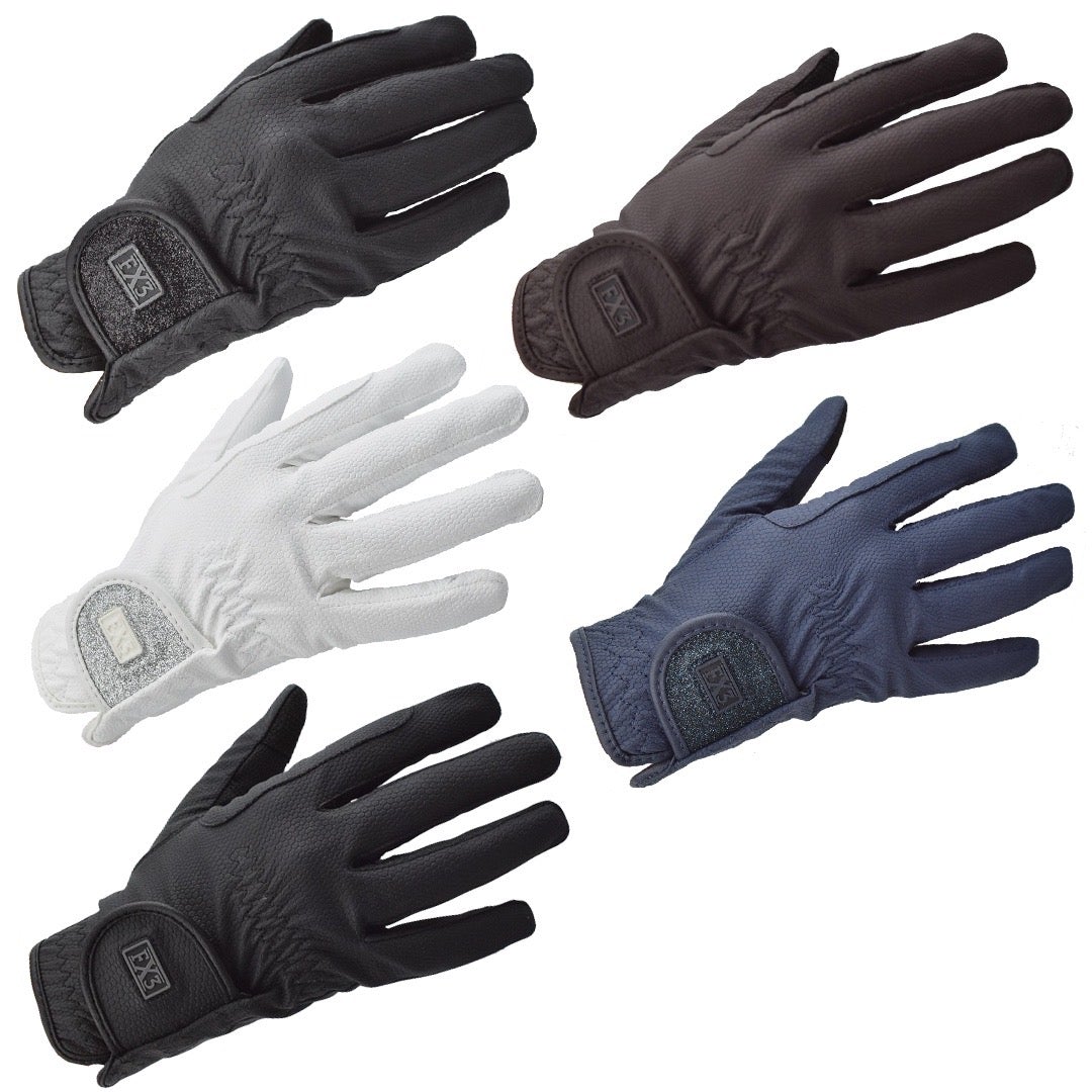 Glove Collection | Fetlox