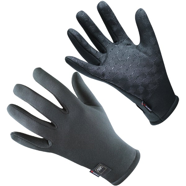 Gloves | Fetlox