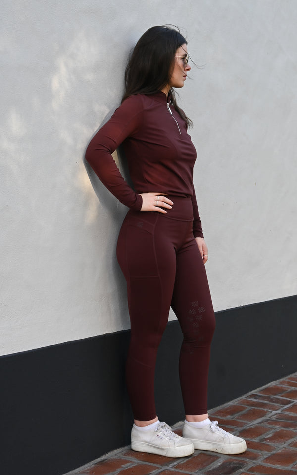 Leggings - Coming Soon! - Fetlox