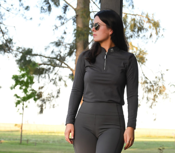 Thermal Base Layers - Fetlox