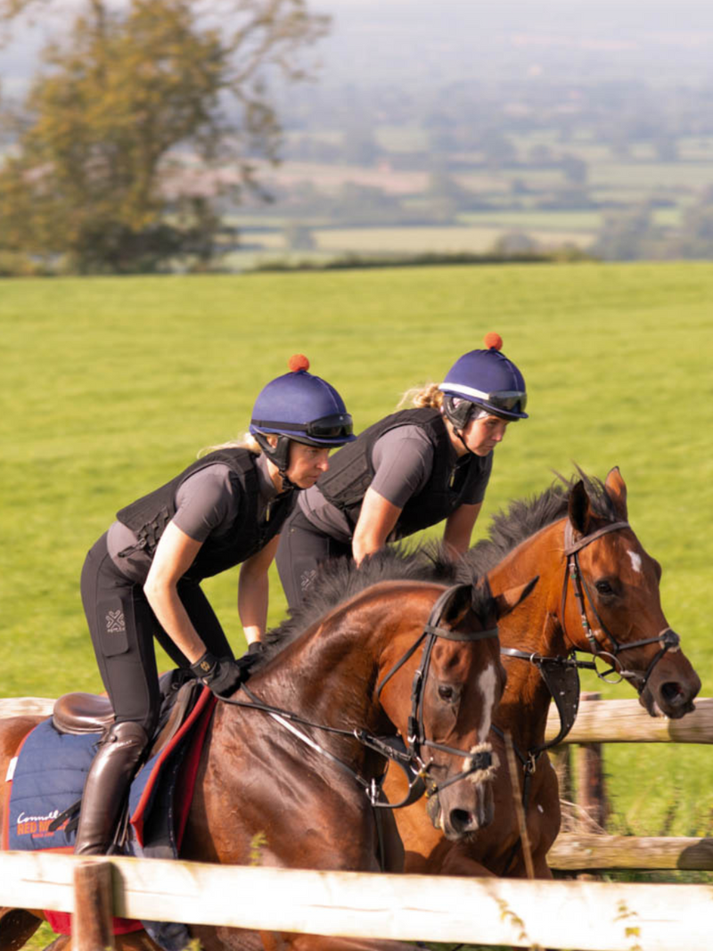 FX Performance Breeches - Black