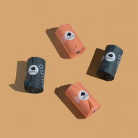 Compostable Dog Poo Bags