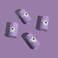 Compostable Dog Poo Bags