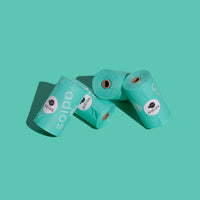 Compostable Dog Poo Bags