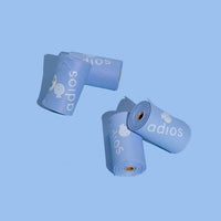 Compostable Dog Poo Bags