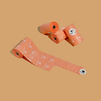 Compostable Dog Poo Bags