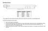 belt measurement chart - fetlox 