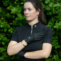 Black-sparkly-riding-gloves-fetlox