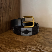 Polo Style Belts