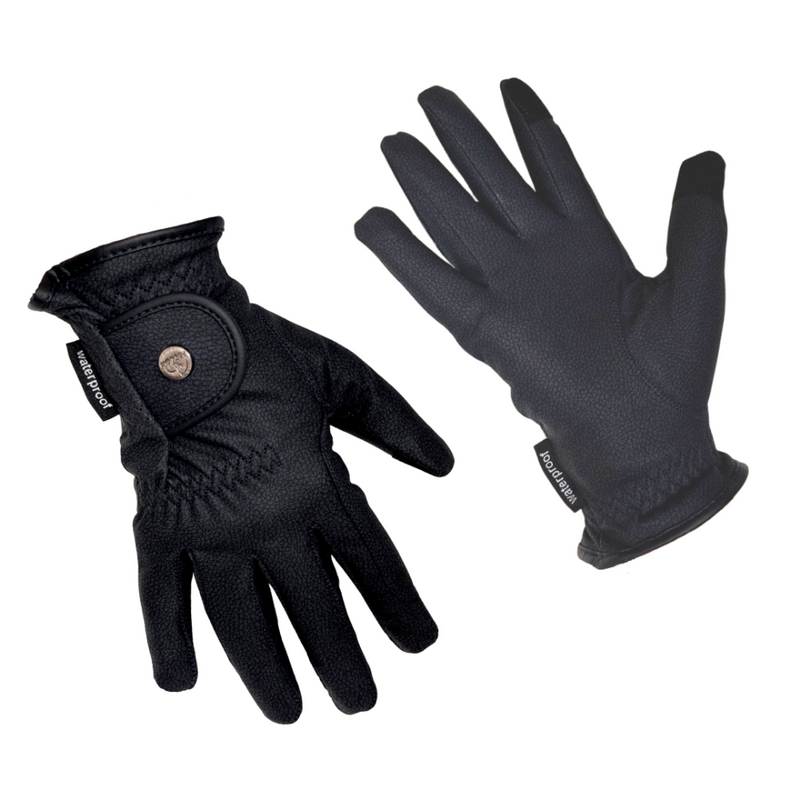 FX Pro-Waterproof riding glove - fetlox 