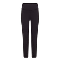 Power Bundle - Black Power Leggings & Short Sleeve Supa-Soft Base Layer Set