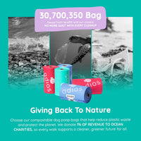 Compostable Poo Bags