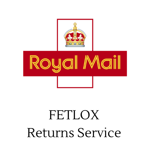 Royal Mail Returns Service (UK only)