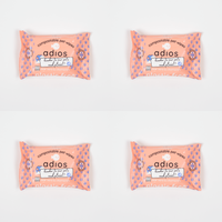 🌱 Compostable Pet Wipes 🐶🐾