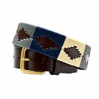 Polo Style Belts