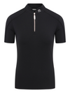 Power Bundle - Black Power Leggings & Short Sleeve Supa-Soft Base Layer Set