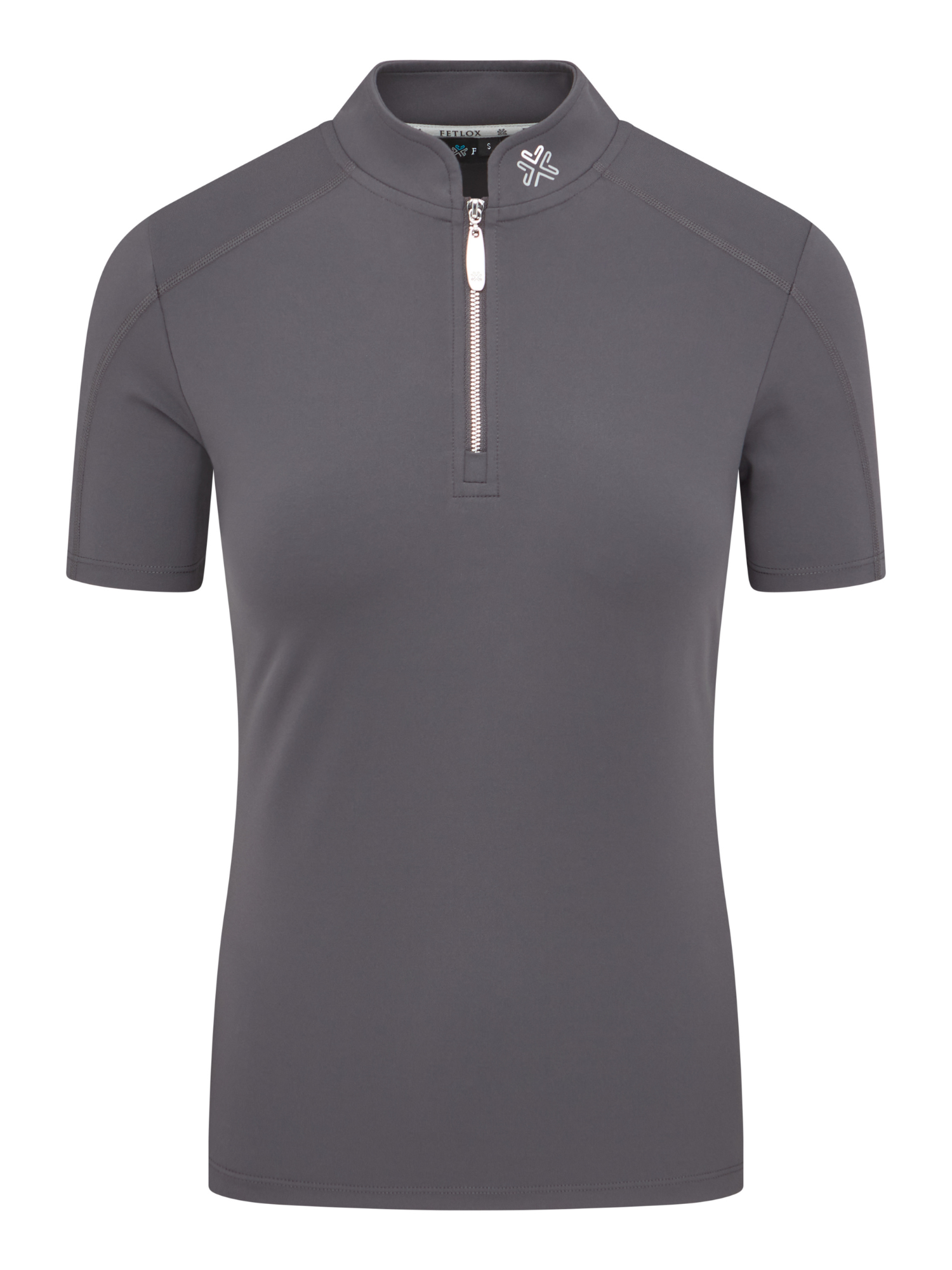 Power Bundle – Charcoal Power Leggings & Short Sleeve Supa-Soft Base Layer