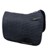 Fetlox Dressage Pad - Black - fetlox