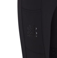 FX Performance Breeches - Black - fetlox