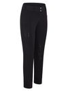 FX Performance Breeches - Black - fetlox