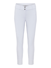 FX Performance Breeches - White - fetlox