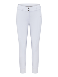 FX Performance Breeches - White - fetlox