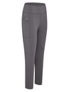 FX Power Leggings - Charcoal - fetlox