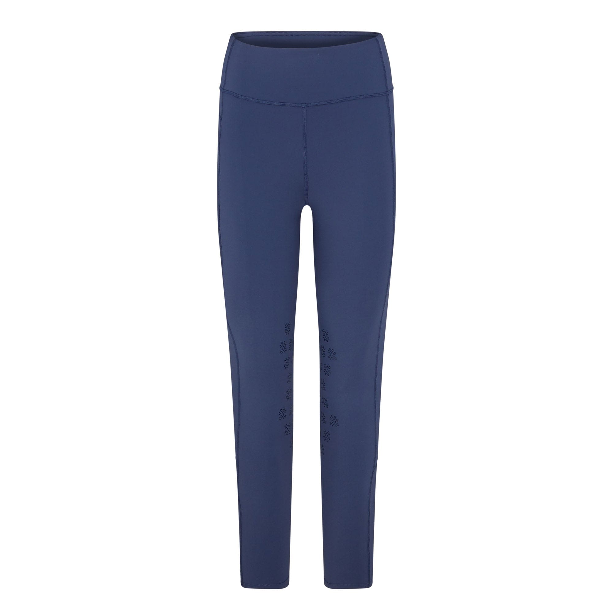 Leggings bleu online marine