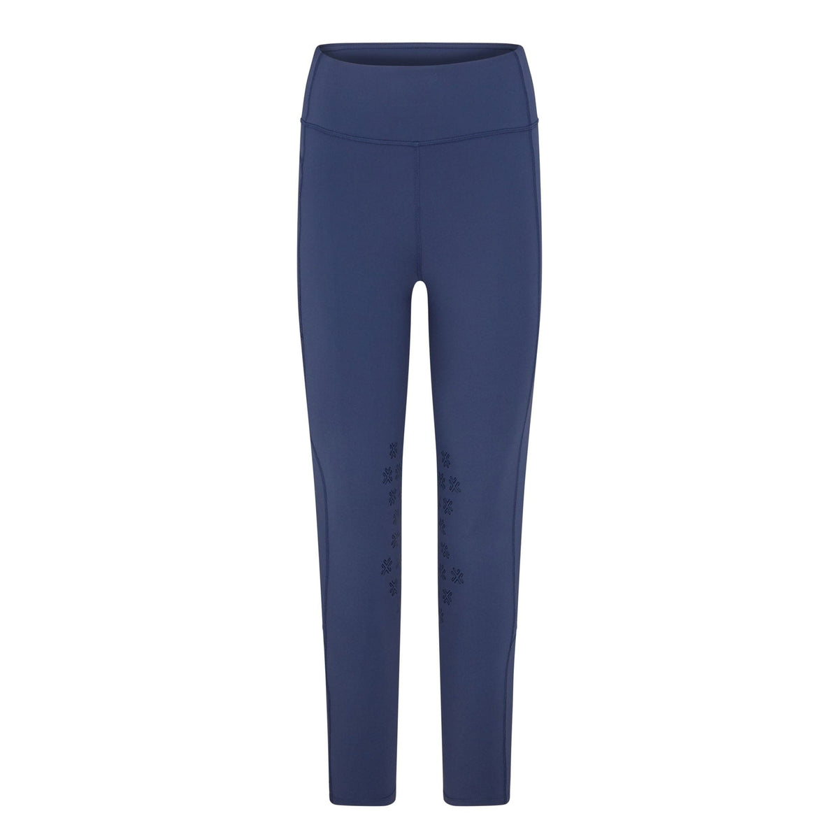 FX Power Leggings - Navy - fetlox