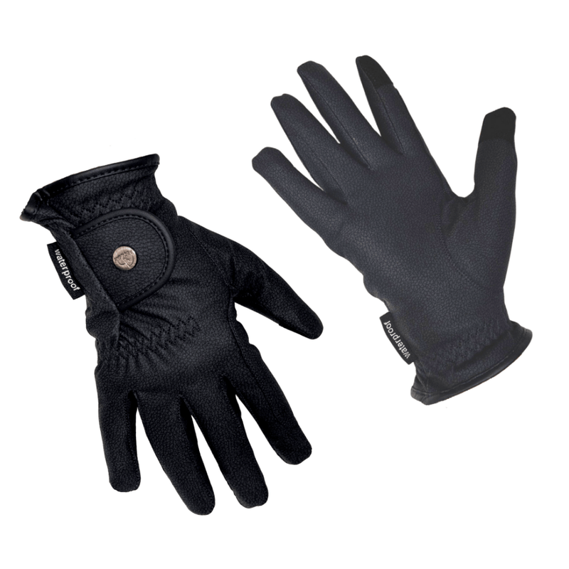 FX Pro-Waterproof Riding Gloves Fetlox – Fetlox Ltd