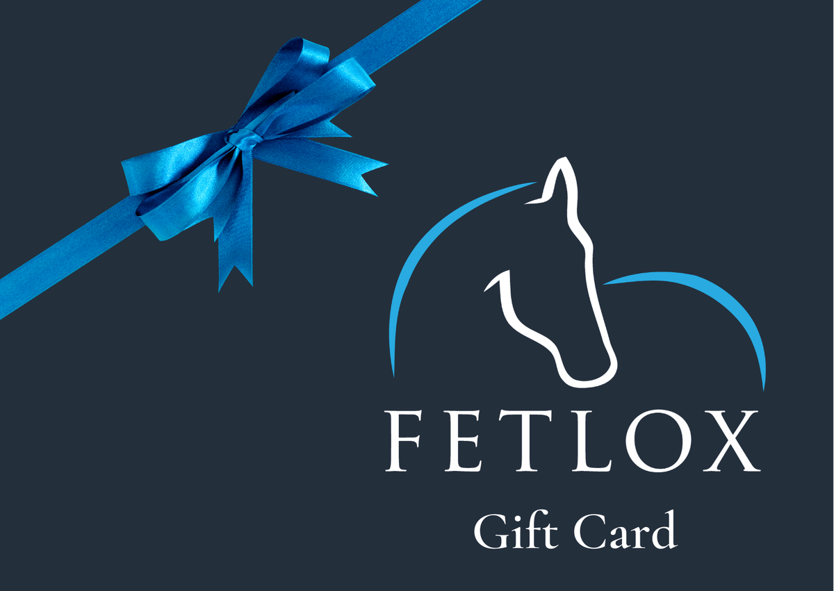 Gift Card - fetlox