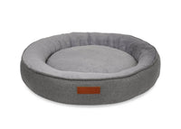 THE BALMORAL  | LUXURY DONUT BED