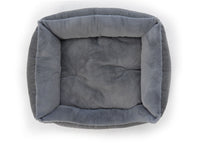 THE BALMORAL | LUXURY HERRINGBONE BED