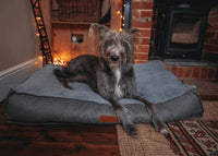 THE BALMORAL  | LUXURY PILLOW BED