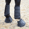 Hy Armoured Event Plus Boots - Front - fetlox