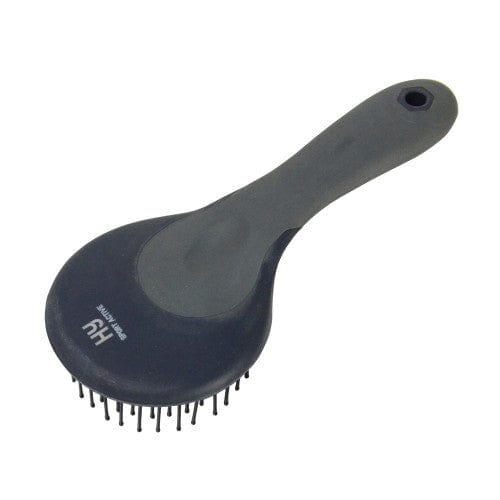 HY Sport Active Groom Mane & Tail Brush - fetlox