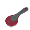 HY Sport Active Groom Mane & Tail Brush - fetlox