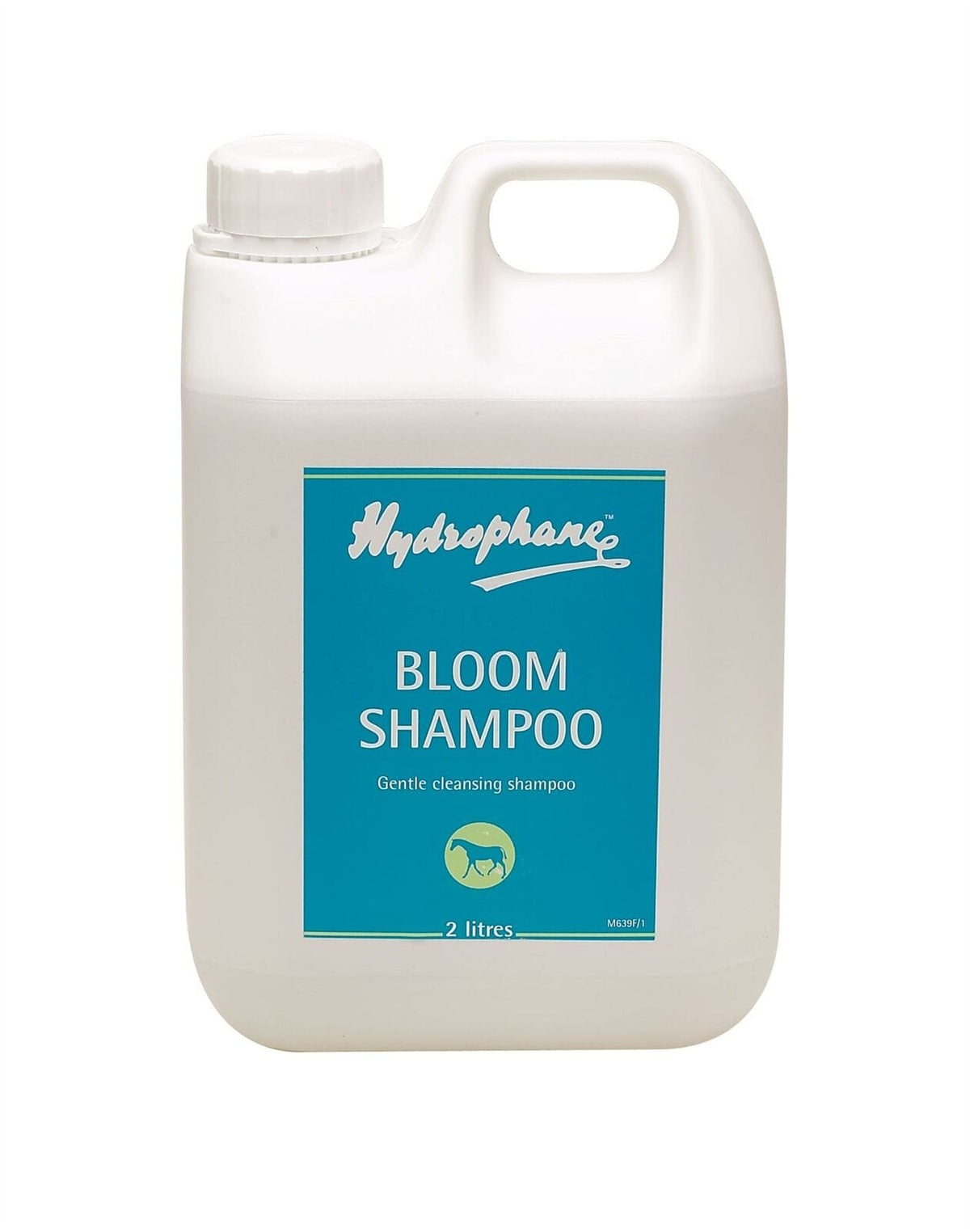 Hydrophane Bloom Shampoo - 2 Litre - fetlox