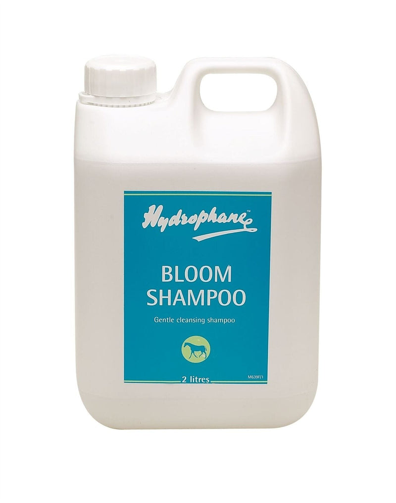 Hydrophane Bloom Shampoo - 2 Litre - fetlox