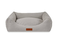 THE HIGHCLERE | LUXURY MEMORY FOAM BED