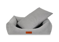 THE HIGHCLERE | LUXURY MEMORY FOAM BED