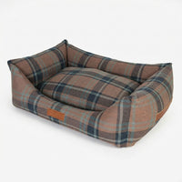 THE MARLOW | LUXURY TARTAN BED