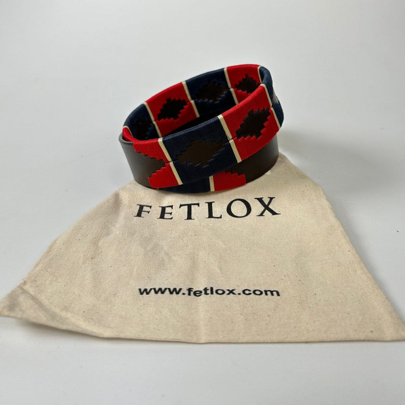 Polo Style Belts - fetlox