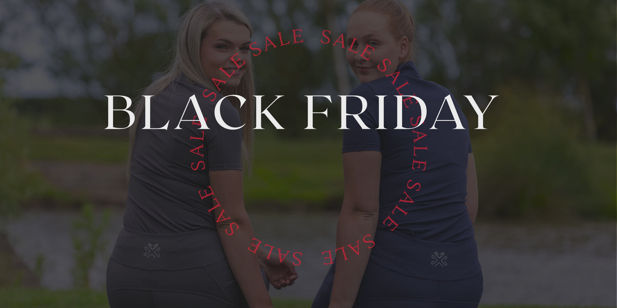 Black friday banner